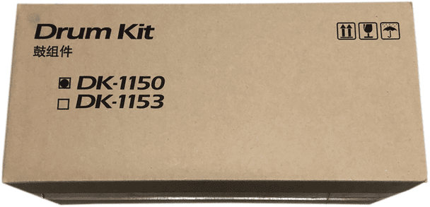 Kyocera Dk-1150 Drum Kit