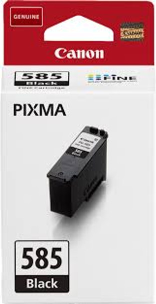 Canon PG585 Black Fine Cartridge