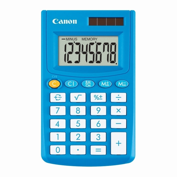 Canon LS270VIIIB Calculator