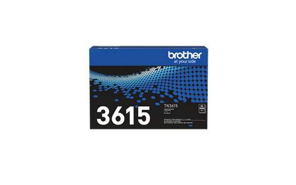 Brother TN3615 Toner Cartridge - 18,000 pages