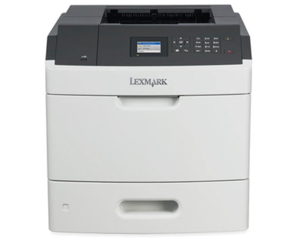 Lexmark MS711dn Mono Laser Printer