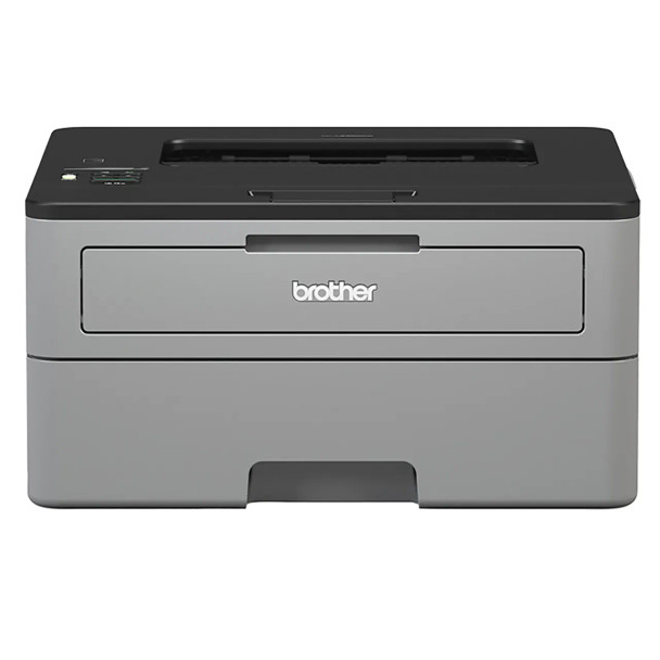 Brother HL-L2350DW Mono Laser Printer and TN-2430 Toner bundle