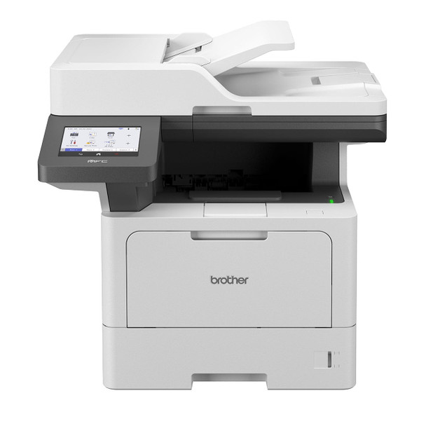Brother MFC-L5915DW Mono Laser Multi-Function Printer