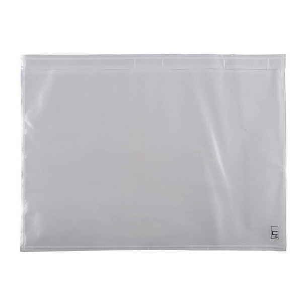 Cumberland Packaging Envelope Plain A4 (Box of 500)