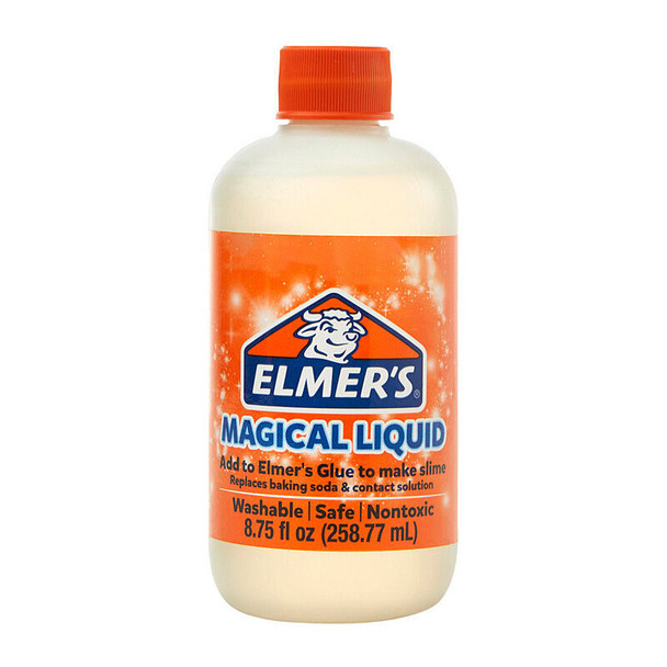 Elmer's Magic Liquid 258ml (Box of 2)