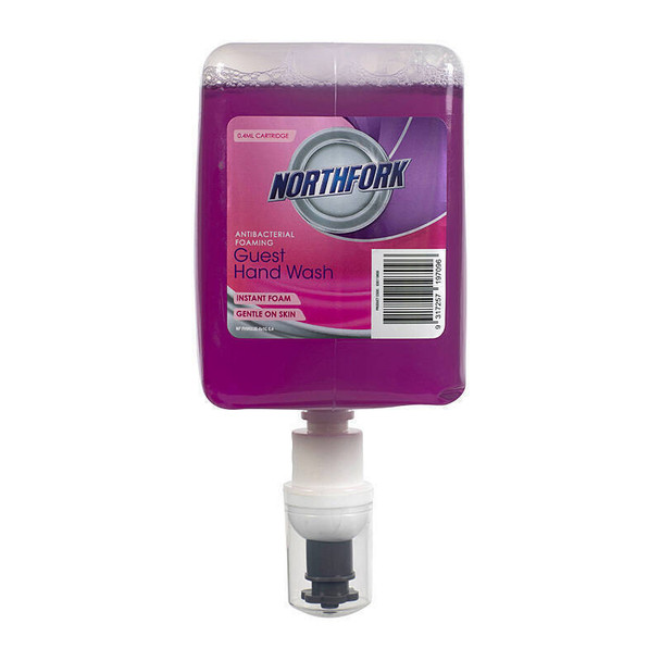 Northfork Foaming Hand Wash Guest