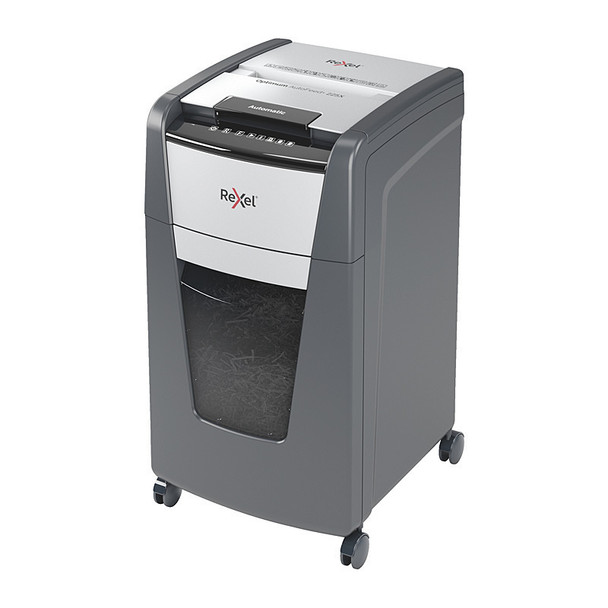Rexel Optimum Autofeed Shredder 225 Sheet Cross Cut