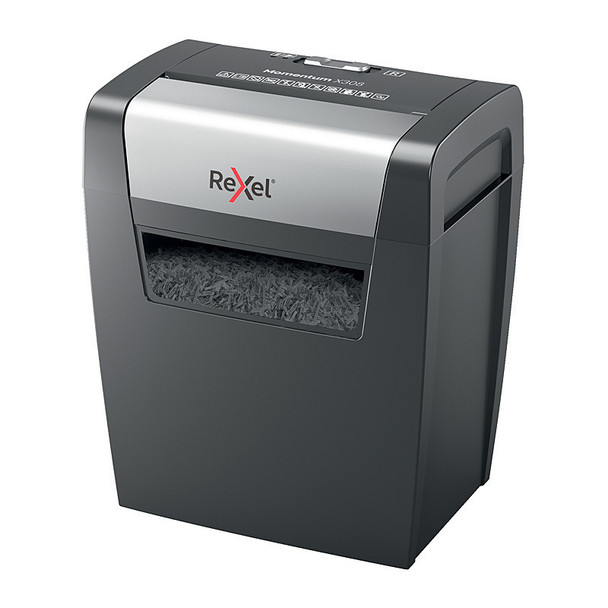 Rexel Momentum Shredder Cross X308 Rexel Momentum Shredder Cross X308