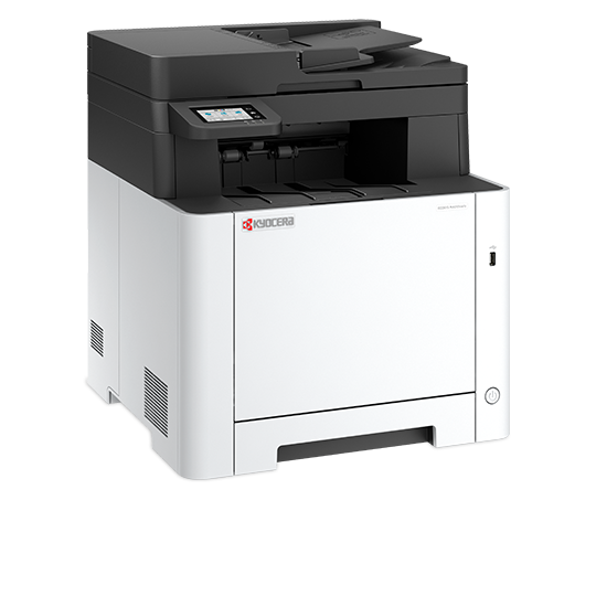 Kyocera MA2101CFX Clr MFP