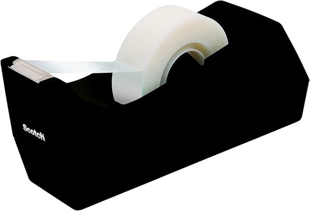 Scotch Packaging Tape 370 36mm x 75m Clear (Box of 48)