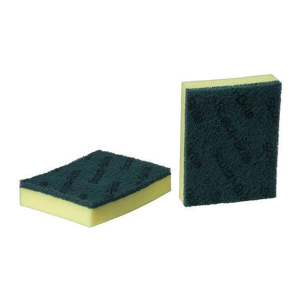 Scotch-Brite 7401 Scrub Sponge (Box of 30)