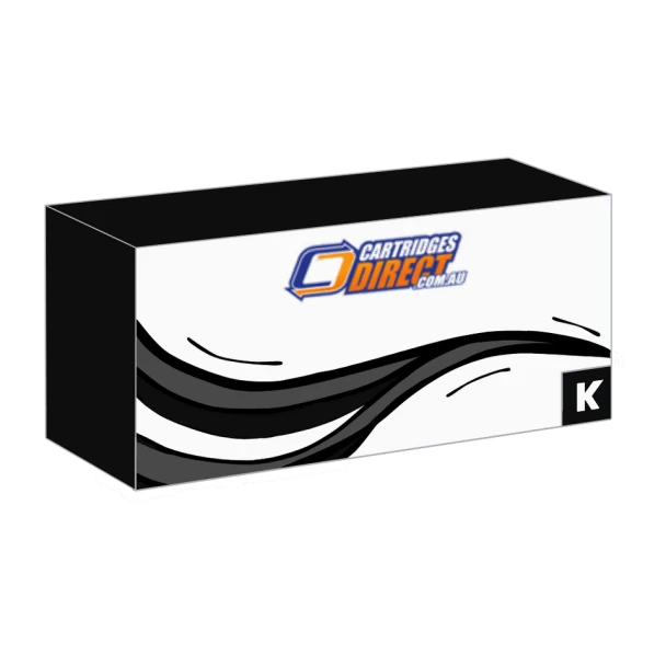 Compatible HP 89A Black Toner Cartridge (CF289A)