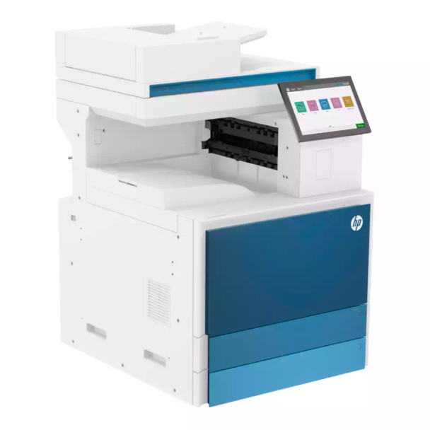 HP LaserJet Managed Multifunction Printer E826dn 50ppm