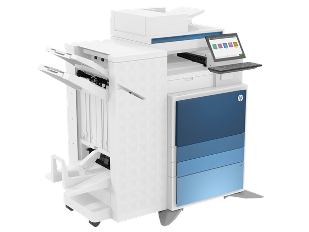 HP LaserJet Managed Multifunction Printer E826z 50ppm