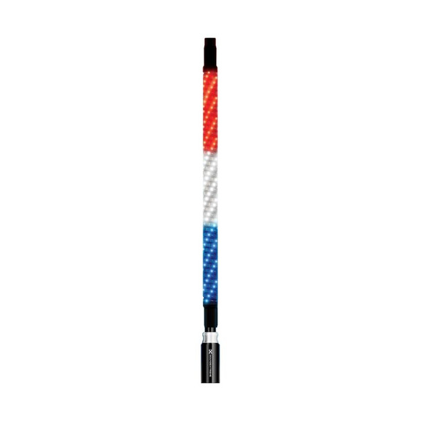 ECOXGEAR 2 Foot Led Whip W/ Controller