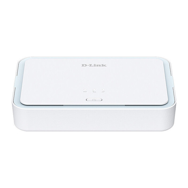 D-Link 5G Mobile Hotspot