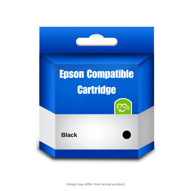 Epson Compatible 49XL Black Ink Cartridge