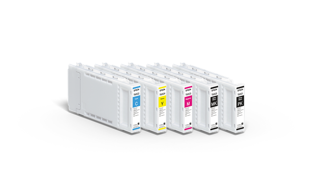 Epson C13T692100 Photo Black Ink Cartridge