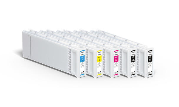Epson C13T694300 Magenta Ink Cartridge