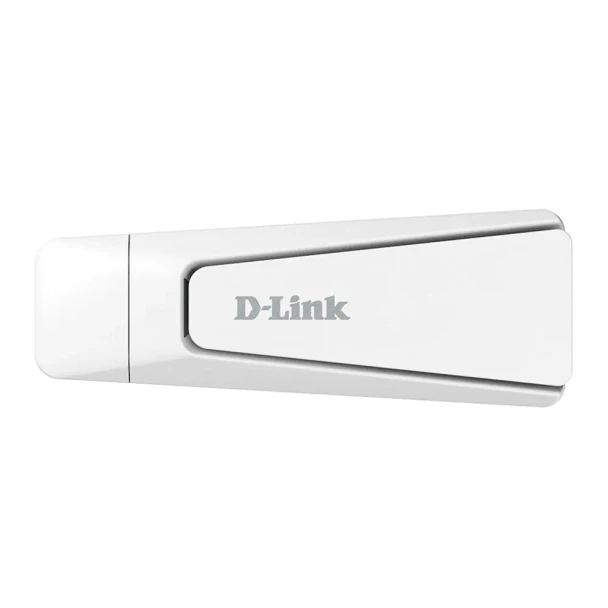D-Link Wi-Fi 6 USB Adaptor
