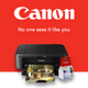 Canon Printer Cartridges