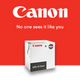 Canon Toner Cartridges