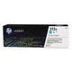 Genuine HP 312A Cyan Toner Cartridge