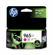 Genuine HP 965XL Magenta Ink Cartridge