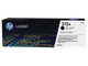 Genuine HP 312A Black Toner Cartridge