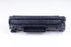 Compatible HP 36A Black Toner Cartridge (CB436A)