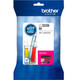 Brother LC3339XL Magenta Ink Cartridge, genuine magenta ink by Brother, LC3339XL model.