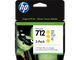 HP 712 Yellow Ink Cartridge (Original)