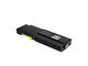 Fuji Xerox CT202355 Yellow Toner Cartridge (Compatible)