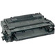 HP 55X Black Toner Cartridge (Compatible)