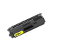 Brother TN-346Y Compatible Yellow Toner Cartridge