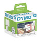 Dymo Labelwriter Multi Purpose Disk Labels 54x70mm