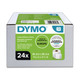 Dymo Labelwriter Large Shipping Labels 36x89mm (Carton of 24 Rolls)