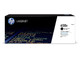 HP 658X Black Toner Cartridge box, high yield, LaserJet, by HP in black and white colors.