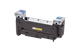 Fuser Unit For C650dn/ES6450, black, 60,000 pages, printer part with yellow label and blue tops.