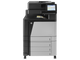 HP Colour LaserJet Enterprise Flow M880z Multifunction Printer