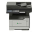 Lexmark MX522adhe Multi Function Mono Laser Printer