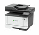 Lexmark MX431aDN Monochrome Laser Printer