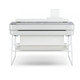 HP DesignJet Studio Steel 36-in Printer