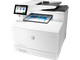 HP Color LaserJet Enterprise MFP M480f Printer