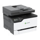 Lexmark CX431aDW Multi Function Colour Laser Printer