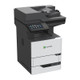 Lexmark MX722adhe Laser Printer