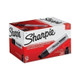 Sharpie Magnum Permanent Marker Black Box 12