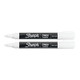 Sharpie Chalk Wet Marker Wht Pack 2 Box 4