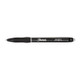 Sharpie Gel Retractable 0.7 Pen Black Box 12