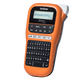 PORTABLE P TOUCH LABELLER SUITABLE FOR ELECTRICIANS/TRADESMEN 3.5-12MM TZE TAPE MODEL